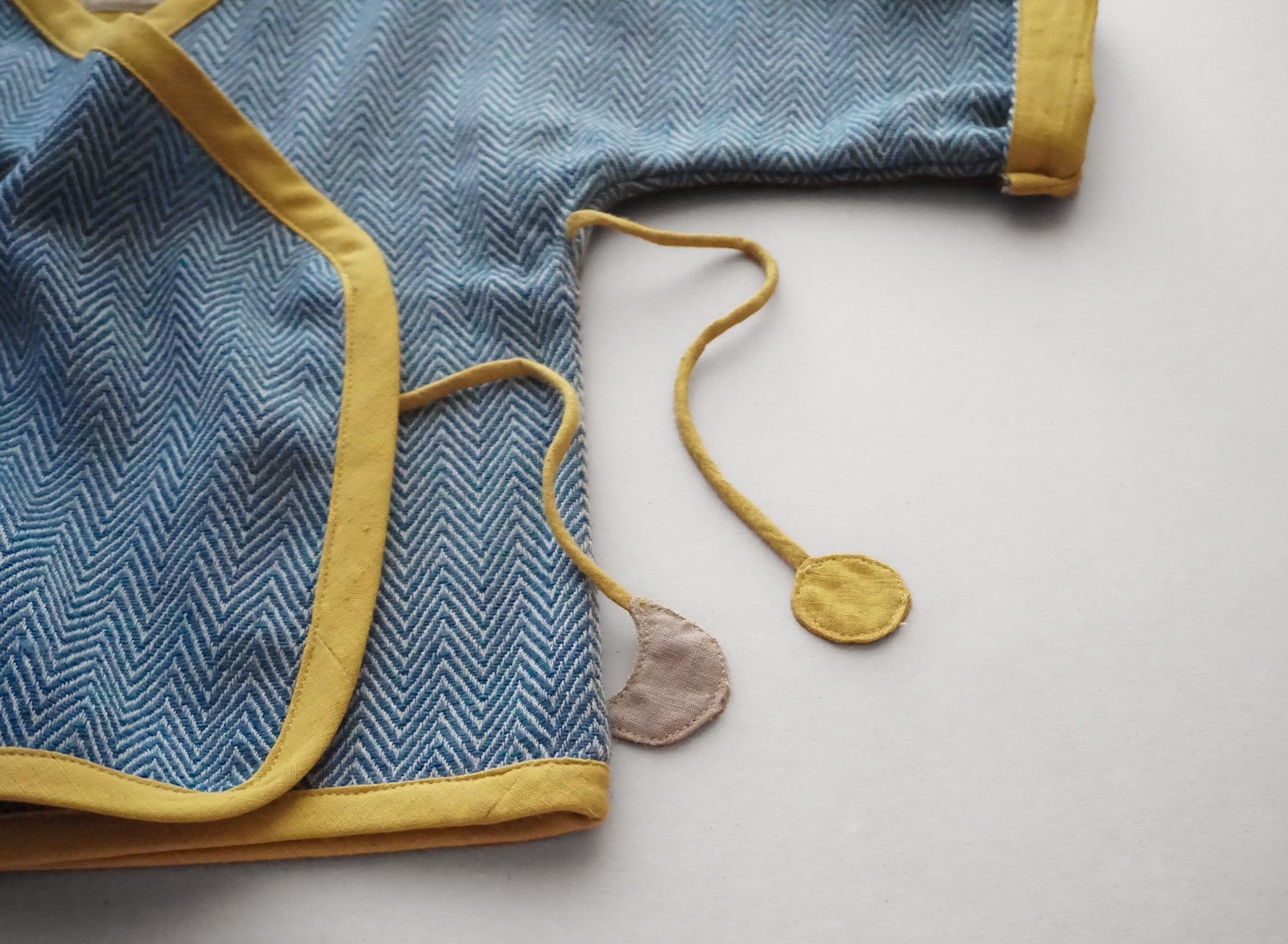 Baby Winter Wraps & Sweaters