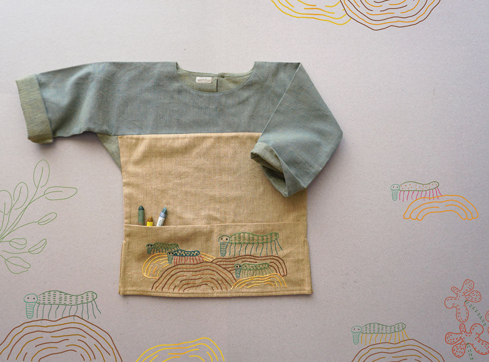 'Poochchi Kano' Toddler T-Shirt