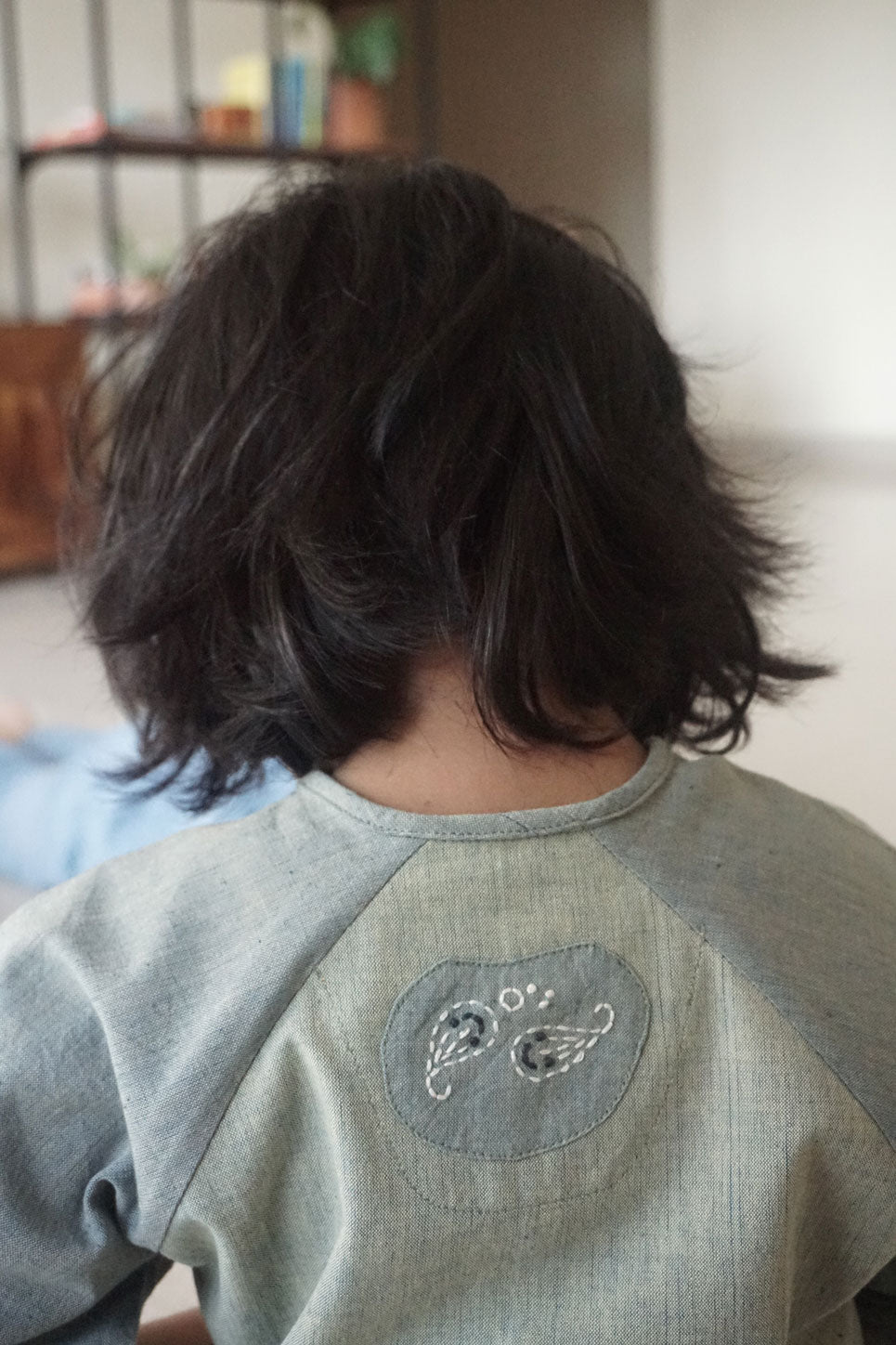 ‘Where Fish Play’ Shirt