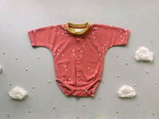 Ashlesh - Kala Cotton Baby Onesie/ Onesie Pant Set