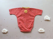 Ashlesh - Kala Cotton Baby Onesie/ Onesie Pant Set
