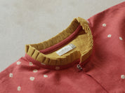 Ashlesh - Kala Cotton Baby Onesie/ Onesie Pant Set