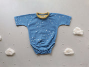 Atira - Kala Cotton Baby Onesie/ Onesie Pant Set