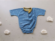 Atira - Kala Cotton Baby Onesie/ Onesie Pant Set