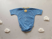 Atira - Kala Cotton Baby Onesie/ Onesie Pant Set