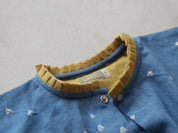 Atira - Kala Cotton Baby Onesie/ Onesie Pant Set