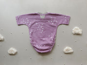Shata - Kala Cotton Baby Onesie/ Onesie Pant Set