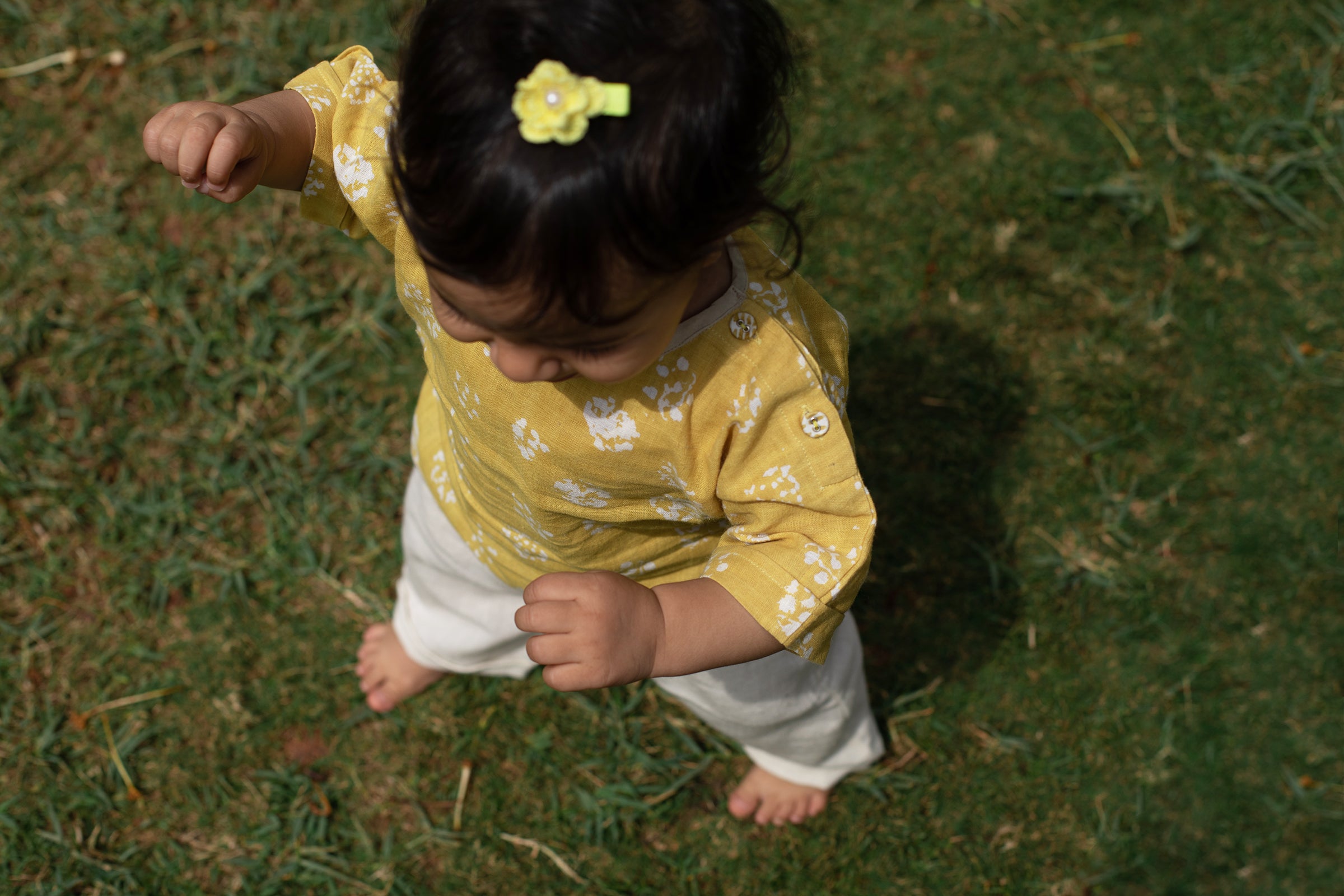 Muse Baby/Toddler T-shirt