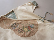 ‘Spyder & Buguette’ Baby Jhabla Pant Set