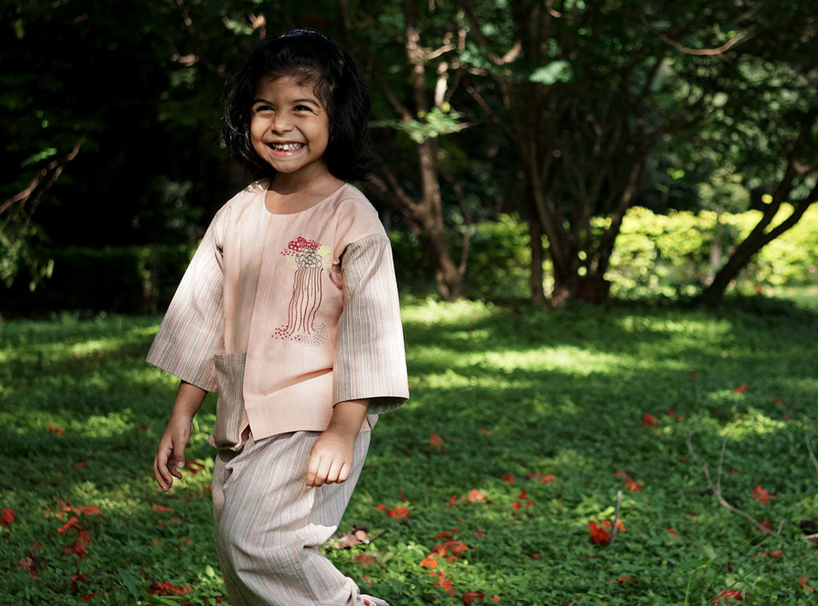 ‘The Wishing Tree’ toddler shirt