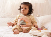 'The Wishing Tree' Baby Bodysuit