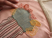 'The Wishing Tree' Baby Bodysuit