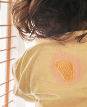 'The Wishing Tree' Baby Bodysuit