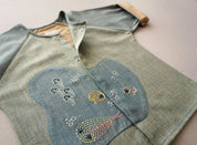 ‘Where Fish Play’ Shirt