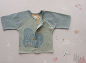 ‘Where Fish Play’ Shirt