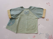 ‘Where Fish Play’ Shirt