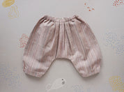 Reverie Pleated Pants