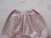 Reverie Pleated Pants