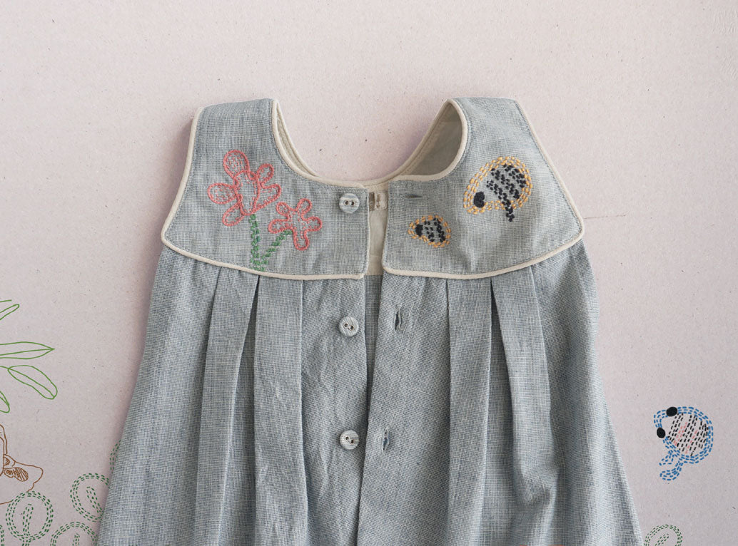 ‘Bee Gees’ Jumpsuit