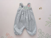 ‘Bee Gees’ Jumpsuit