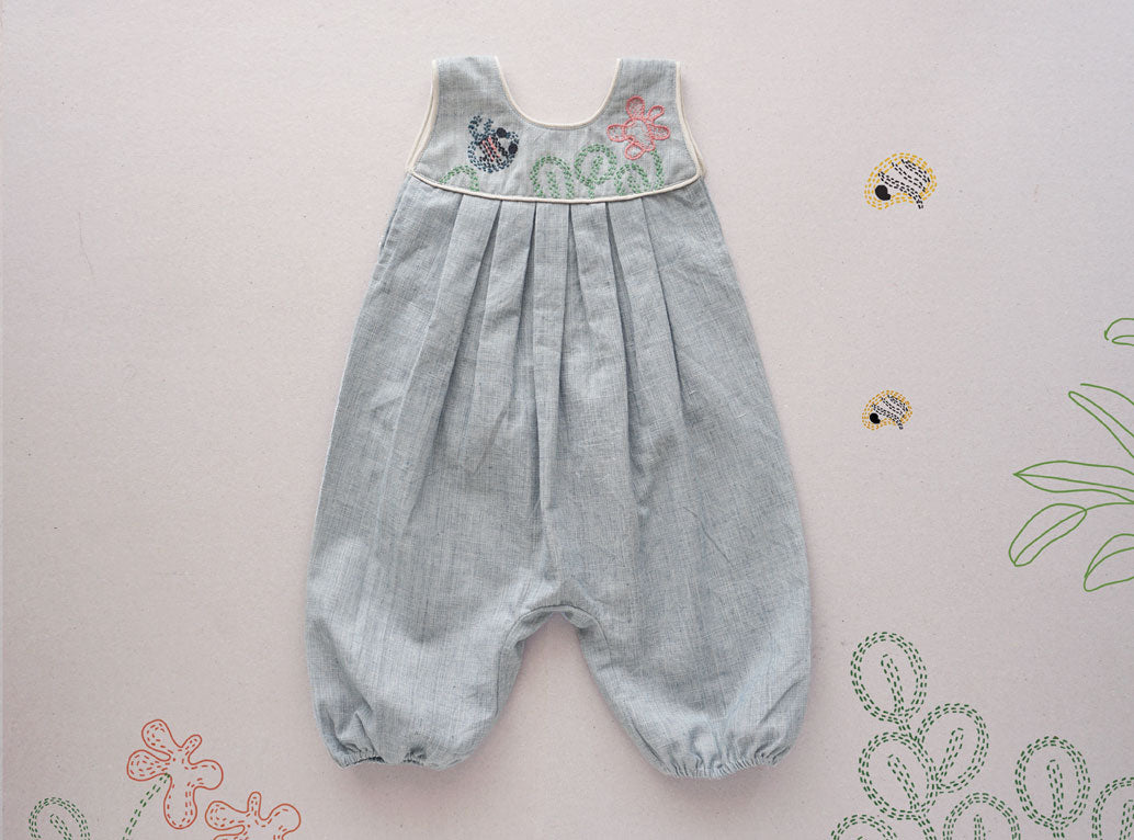 ‘Bee Gees’ Jumpsuit