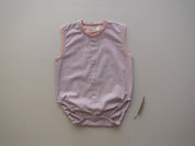 Heather Baby Onesie