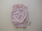 Heather Baby Onesie