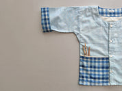 Indigo Symphony Toddler Set - Limited Edition
