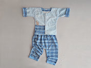 Indigo Symphony Toddler Set - Limited Edition