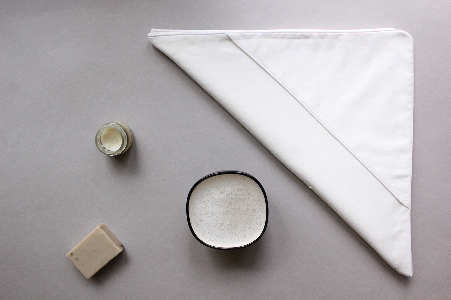 Super Soak Baby Towel
