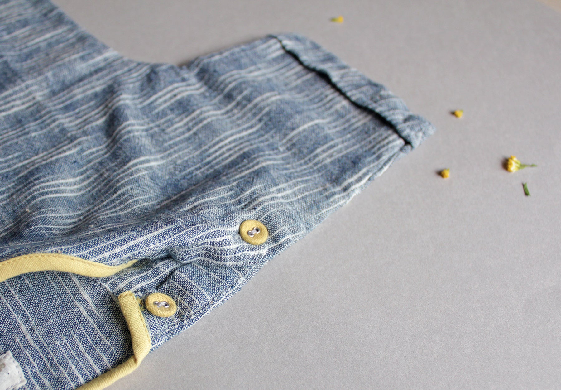 Indigo Trail Toddler T-shirt