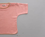 Coral Punch Toddler T-shirt