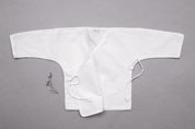 Double Layer Classic Wrap Baby Jhabla