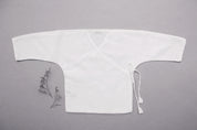 Double Layer Classic Wrap Baby Jhabla