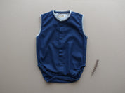 Neel Baby Onesie