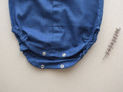 Neel Baby Onesie