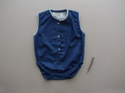 Neel Baby Onesie