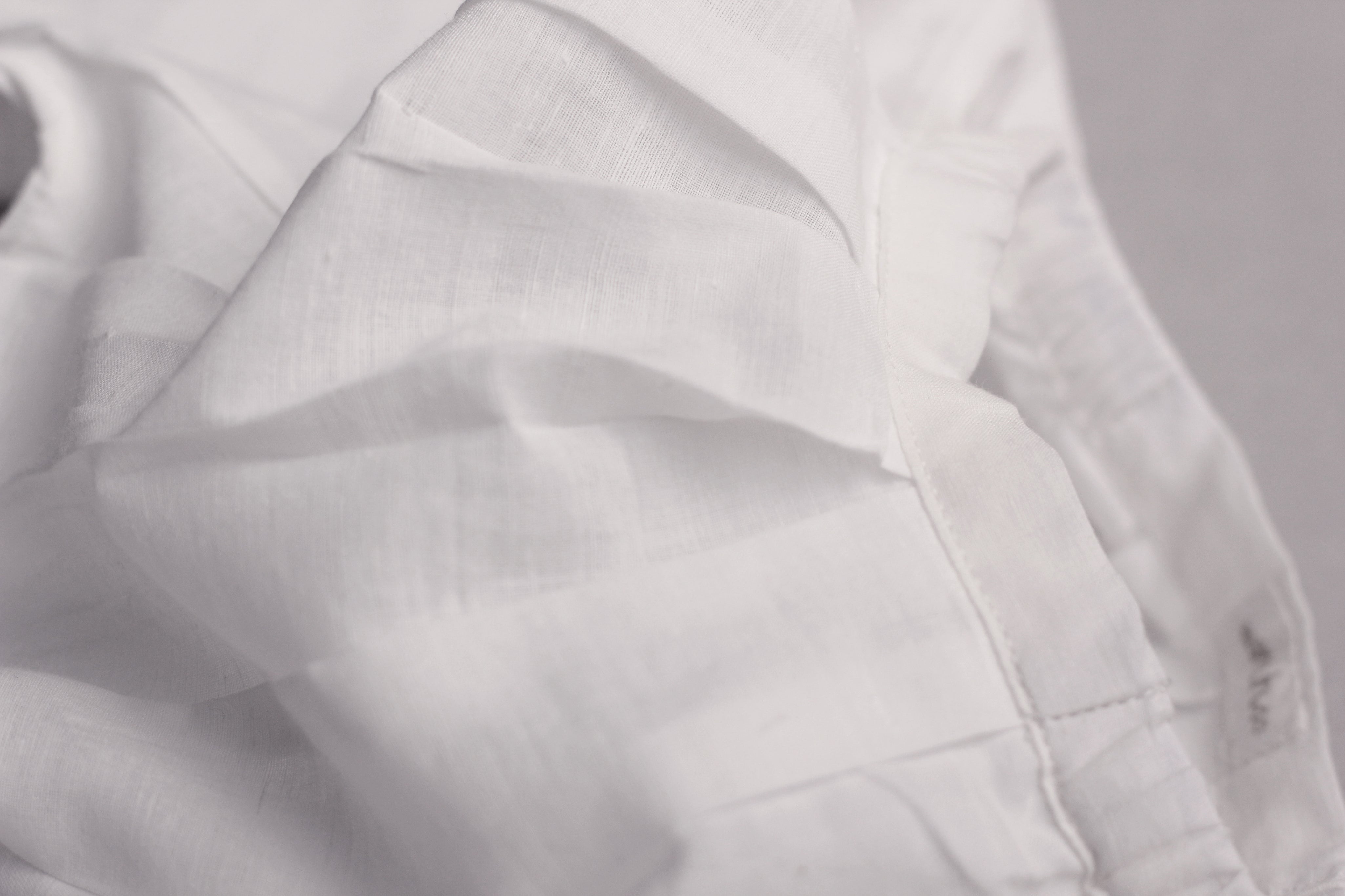 Puff-up Pleated Baby Pants