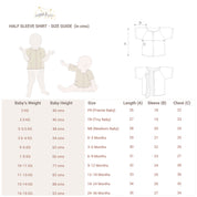 ‘Where Fish Play’ Shirt