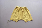 Mango Tango Shorts