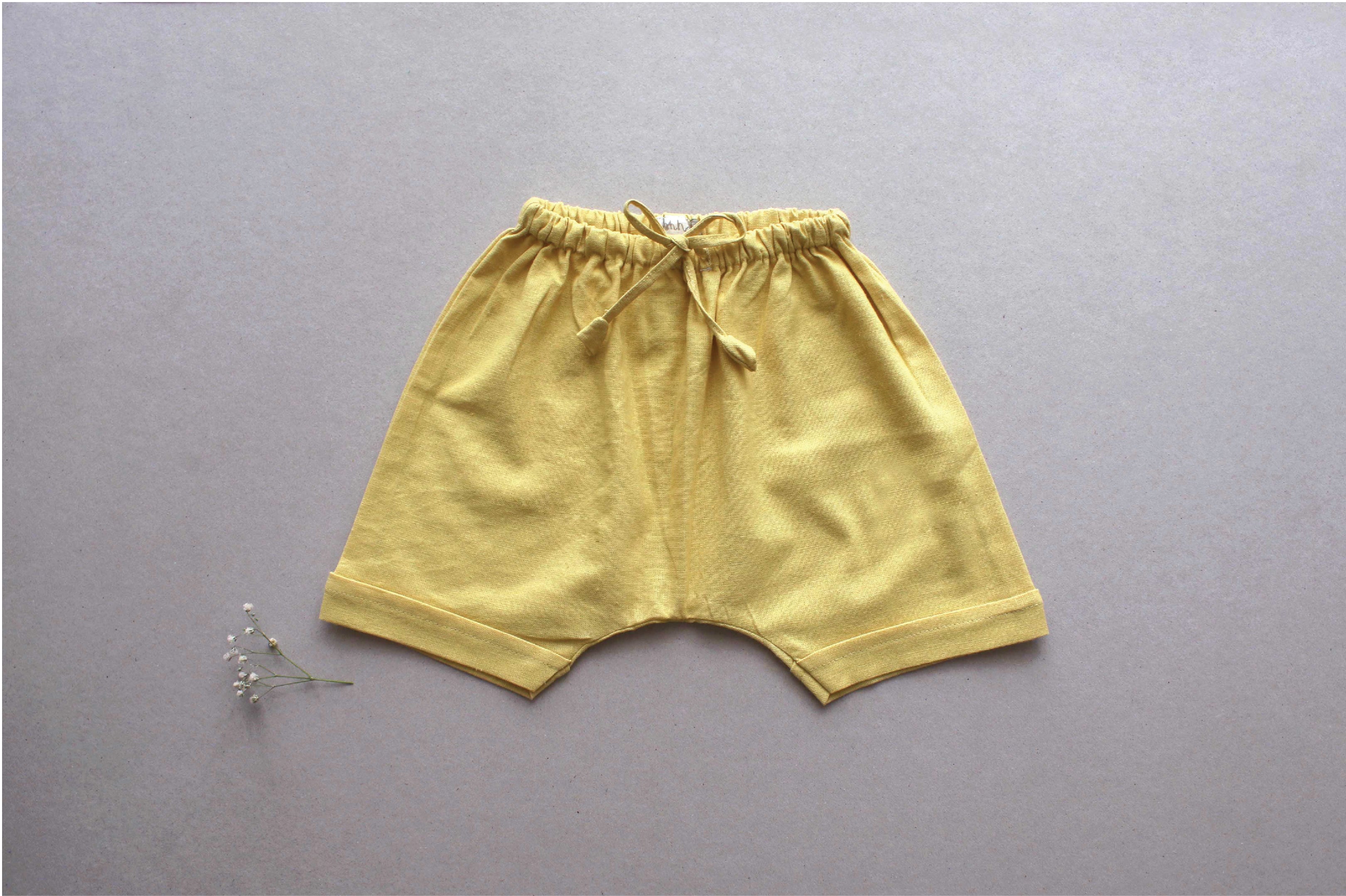Mango Tango Shorts