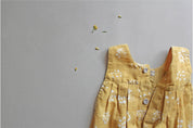 Muse Baby/Toddler Jumpsuit