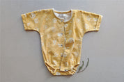 Muse Baby Onesie