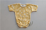 Muse Baby Onesie