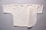 Festive Jamdani Baby Set
