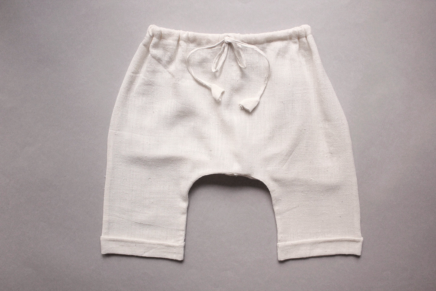 Classic Kora String Baby Pants