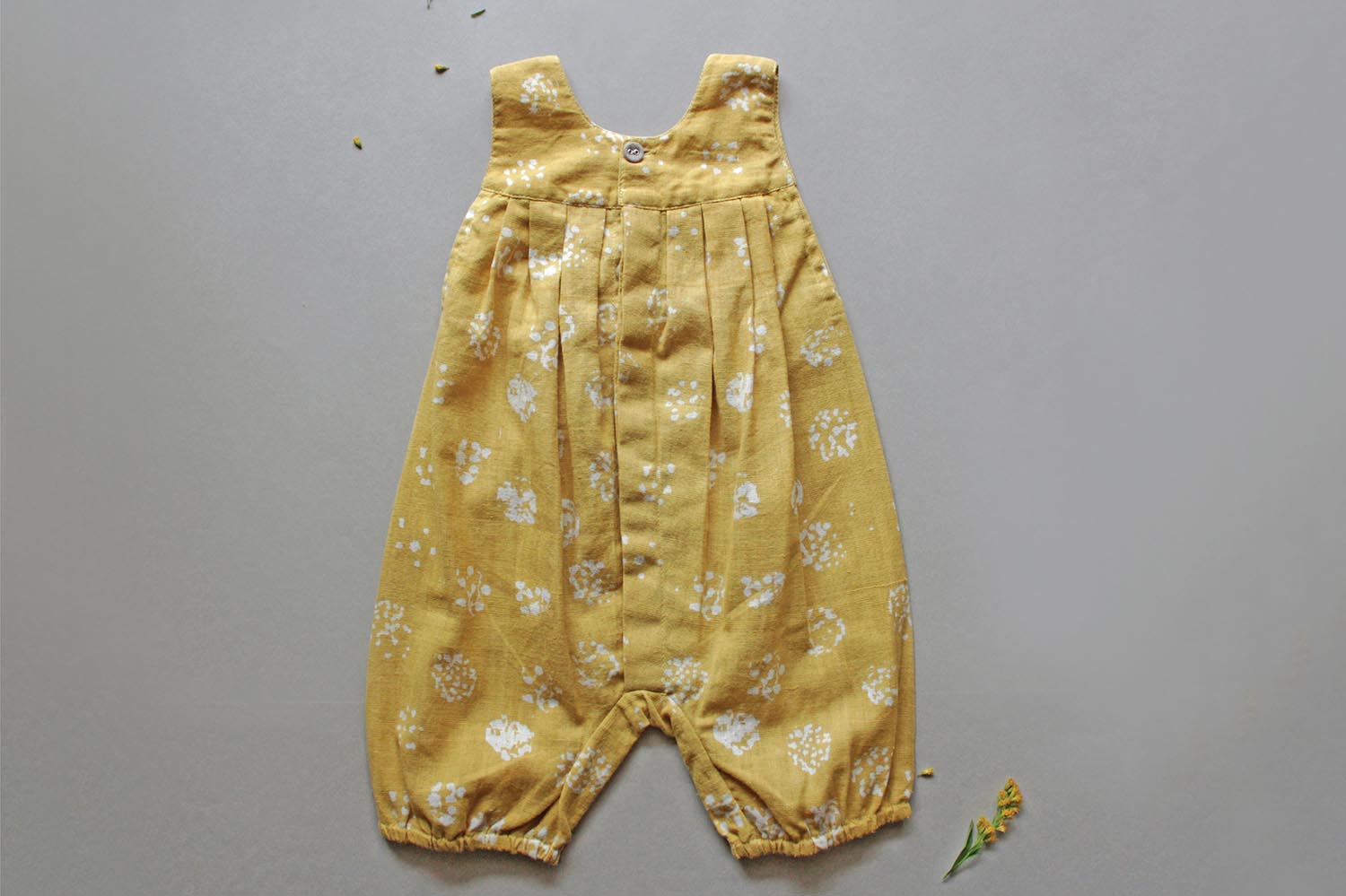 Muse Baby/Toddler Jumpsuit
