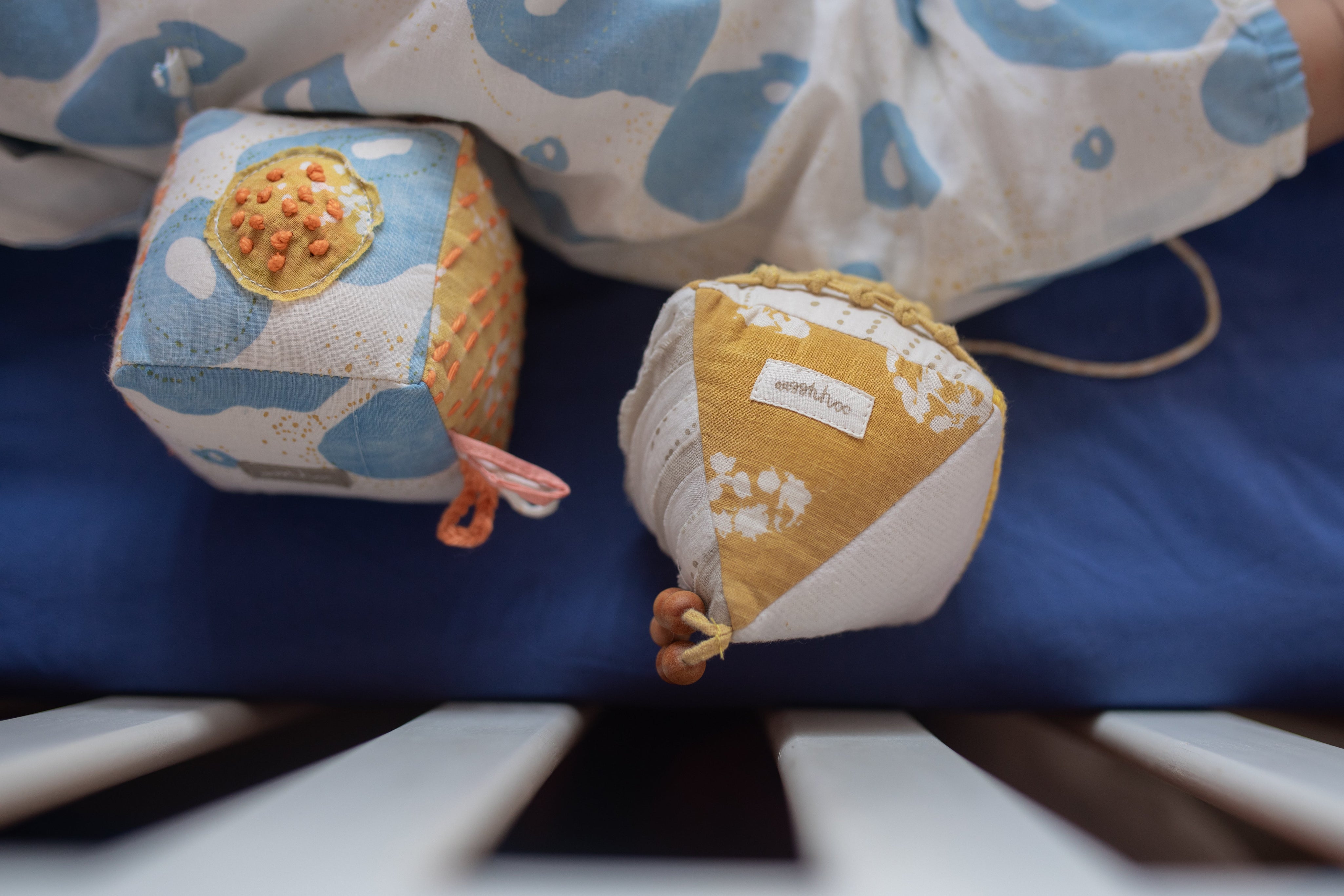 Sensory Toys