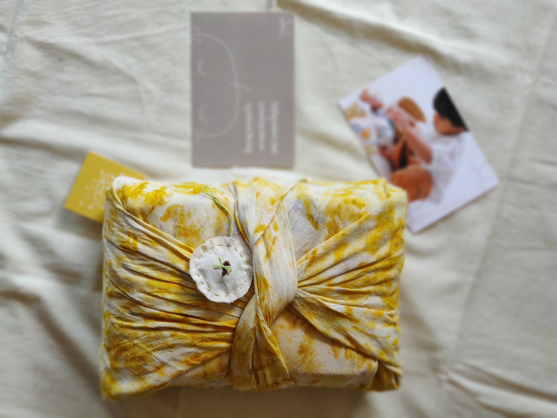 Meaningful Gift Bundles