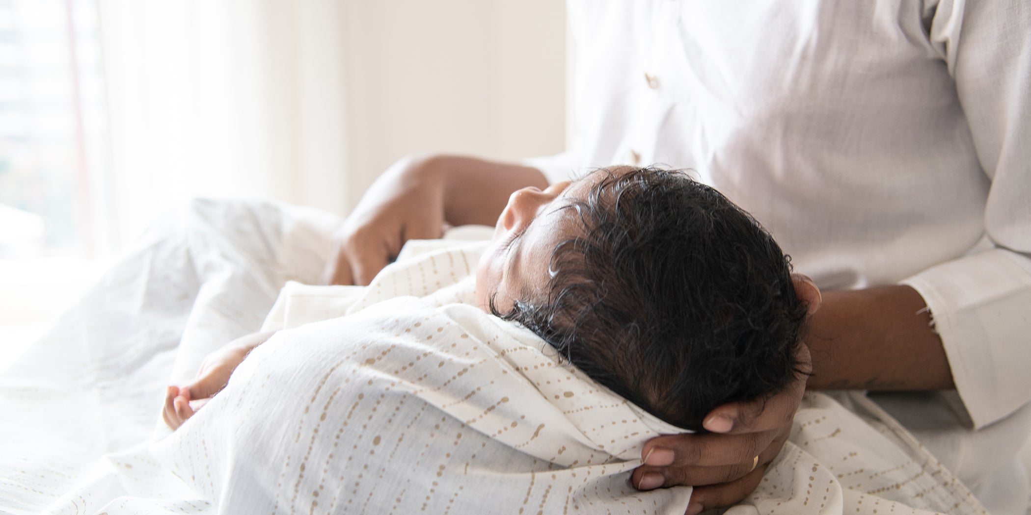 Organic Baby & Infant Clothing